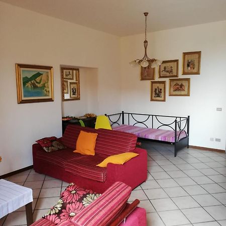 B&B Smeraldo Airport Bergamo Luaran gambar