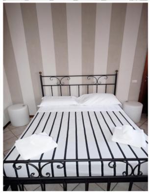 B&B Smeraldo Airport Bergamo Luaran gambar